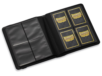 Dragon Shield Binder: Spell Codex Portfolio 160 - Forest Green (Toys)