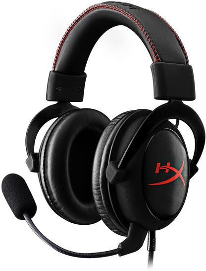 Hyper X Cloud Core Chat Headset (Xbox One) (Playstation 4)
