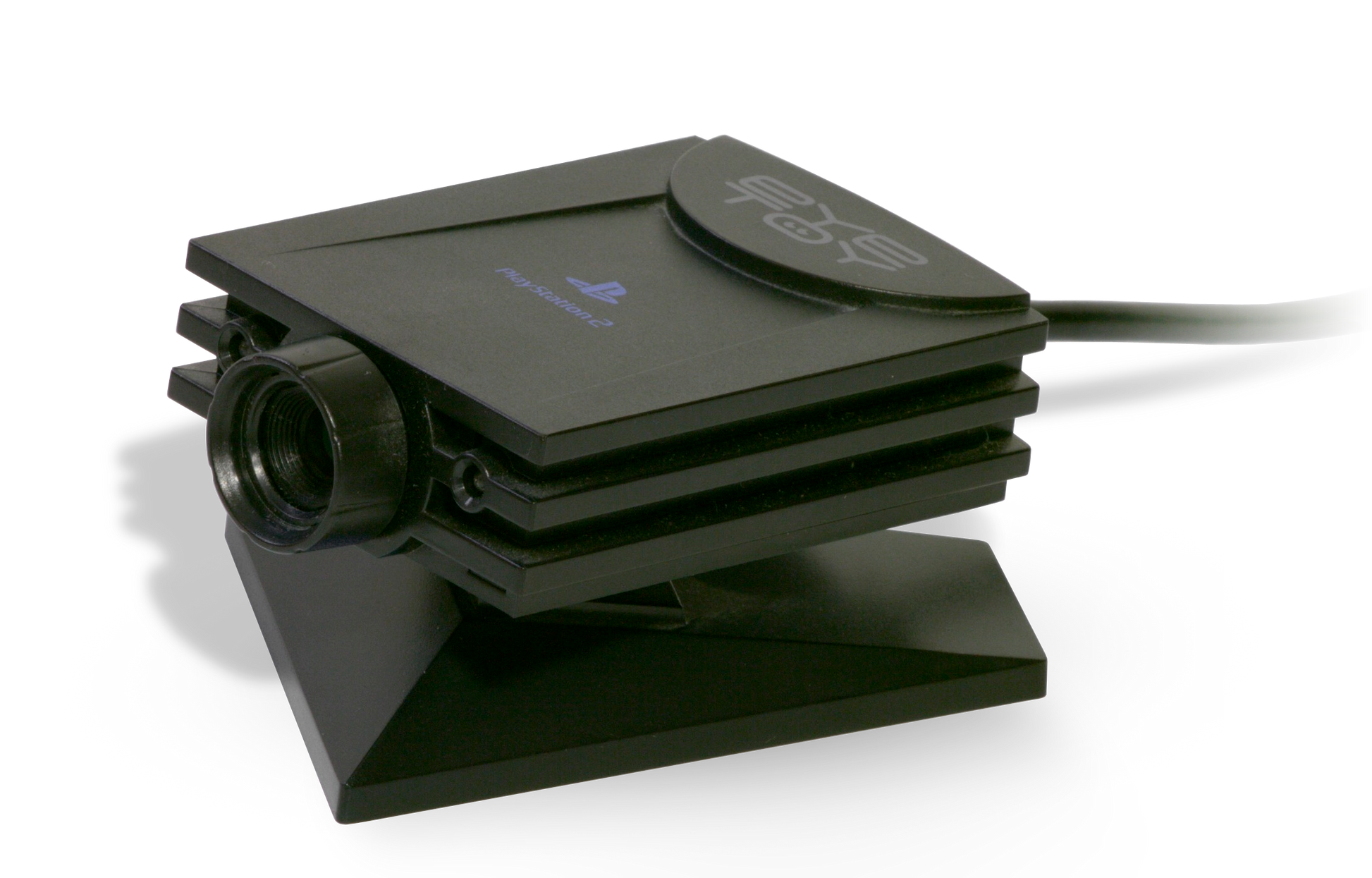 Eyetoy Camera (Playstation 2) – J2Games