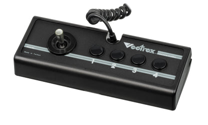 J2Games.com | Vectrex Controller (Vectrex) (Pre-Played - Game Only).