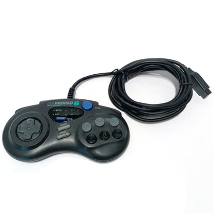 Sega SG ProPad 6 (Sega Genesis)
