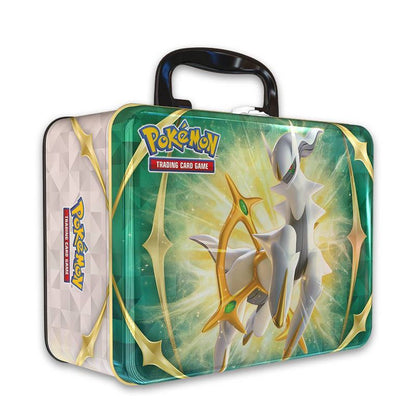 Pokémon TCG: Cofre de coleccionista primavera de 2022 (juguetes)