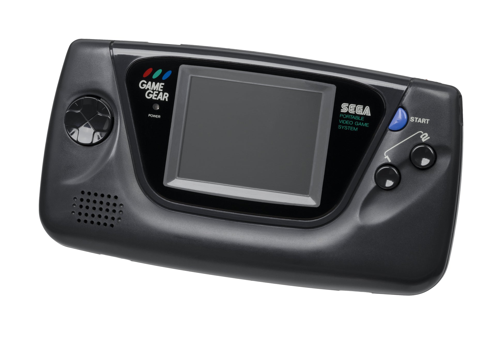J2Games.com | Sega Game Gear Bundle (Sega Game Gear) (Pre-Played - Game System - See Details).