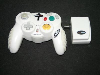 J2Games.com | Madkatz Wireless Controller (Gamecube) (Pre-Played - Game Only).