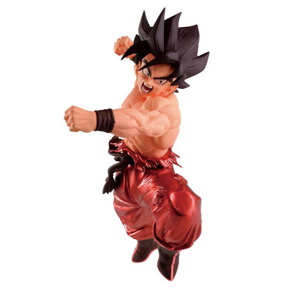 Dragon Ball Z Blood of Saiyans Special X Goku (Figurine)