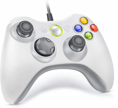 After Market Wired Controller (Xbox 360)