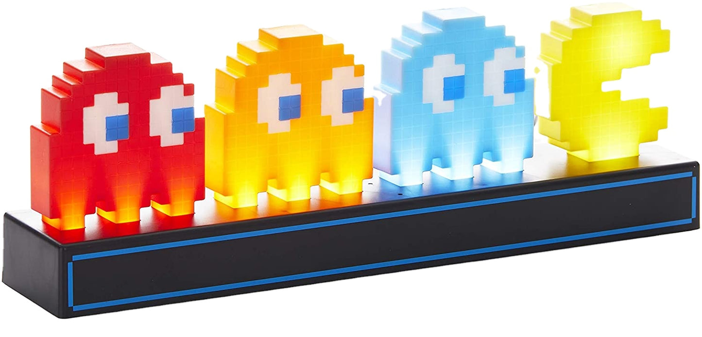 Pac-Man and Ghosts Light (Toys)