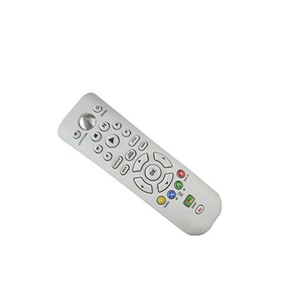 J2Games.com | XBOX 360 DVD Wireless Remote (Xbox 360) (Pre-Played - Game Only).