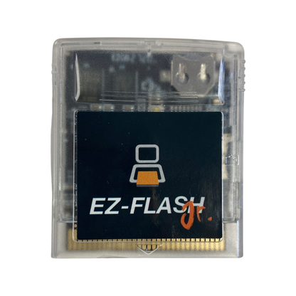 EZ-Flash Jr. (Gameboy Color)