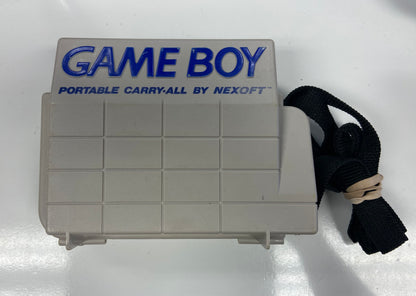 Game Boy Portable Carry-All By Nexoft (Gameboy)