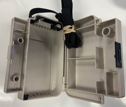Game Boy Portable Carry-All By Nexoft (Gameboy)