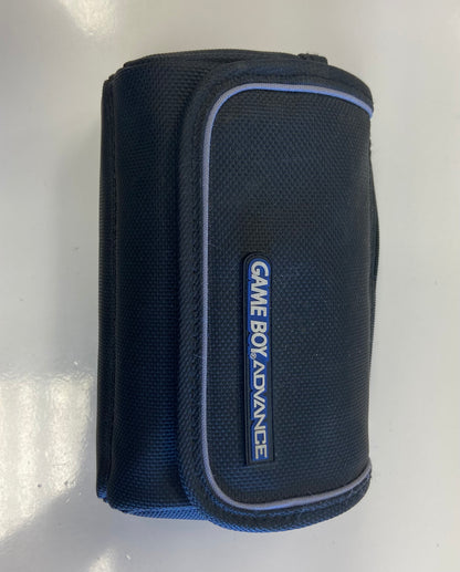 Gameboy Advance Carrying Case (Gameboy Advance)