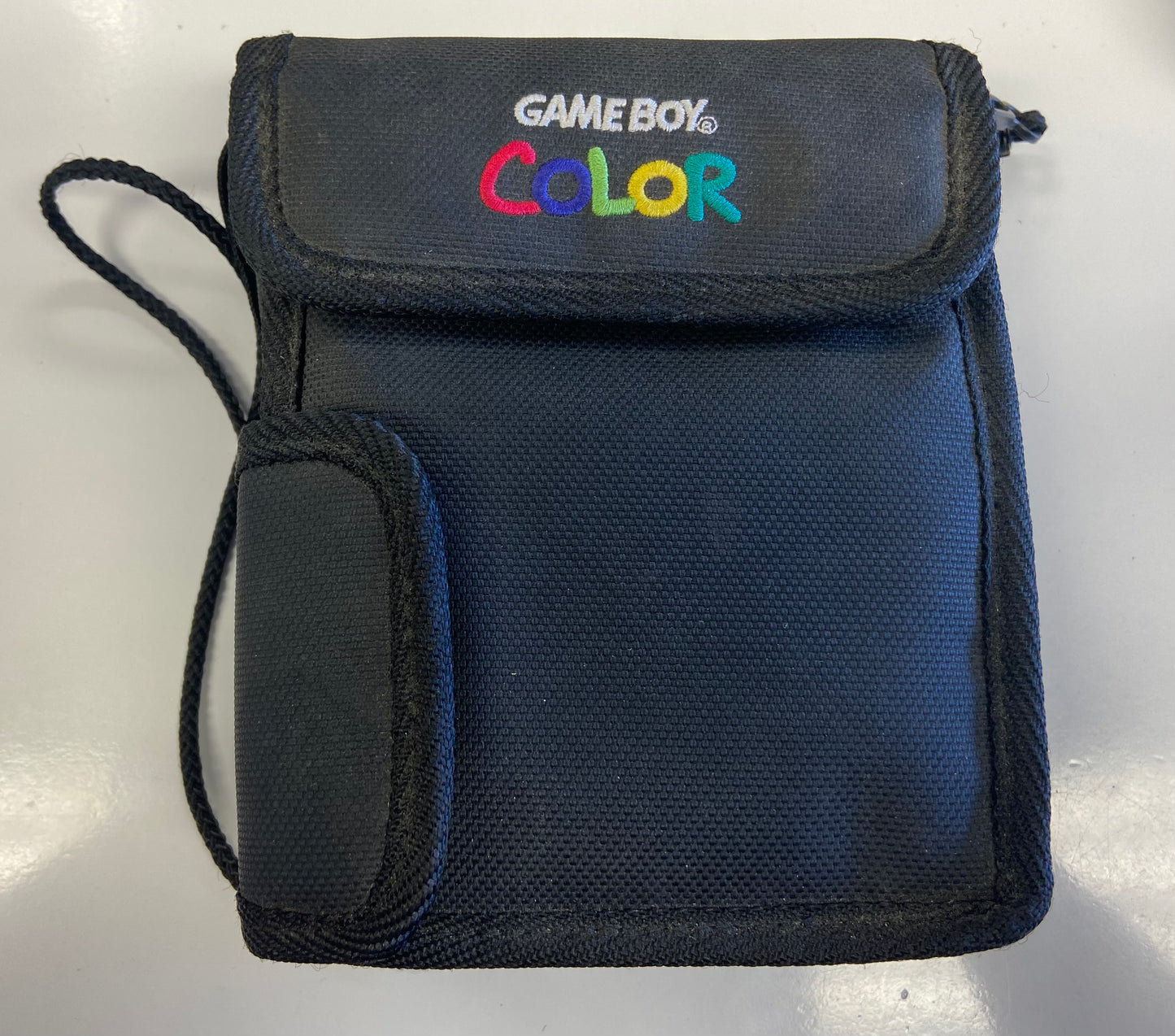 Gameboy Color Carrying Case (Gameboy Color)