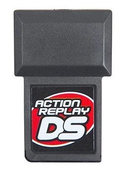 Action Replay DS (Nintendo DS)