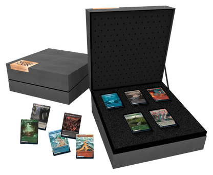 MTG: Secret Lair Ultimate Edition 2 (Toys)