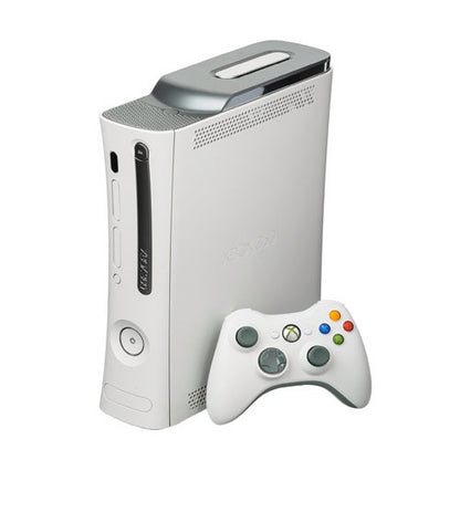 Xbox 360 60GB Console (Xbox 360)