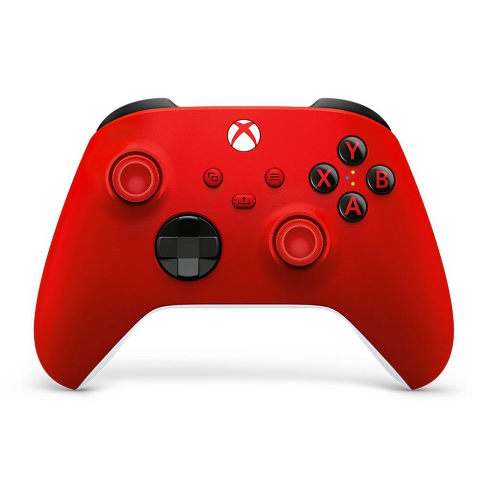 Pulse Red Controller (Xbox One/Xbox Series X/S)