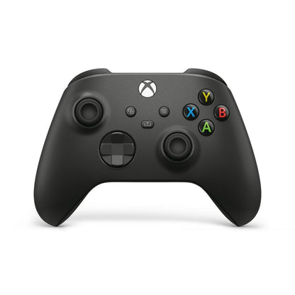Xbox Series X/S Controller Carbon Black (Xbox Series X)