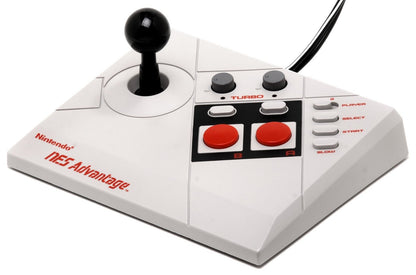 J2Games.com | NES Advantage Controller (Nintendo NES) (Pre-Played - Game Only).