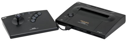 Consola Neo Geo AES (Neo Geo)
