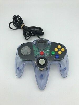 J2Games.com | InterAct Shark Pad Pro Controller (Nintendo 64) (Pre-Played - Game Only).