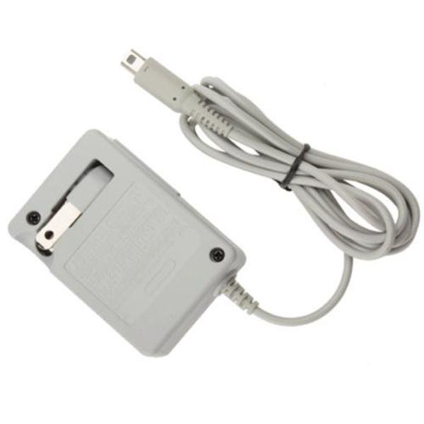 J2Games.com | After Market AC Adapter For 3DS 2DS And DSI (Nintendo 3DS) (Pre-Played - Accessory).
