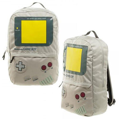 J2Games.com | Backpack Game Boy (Brand New).