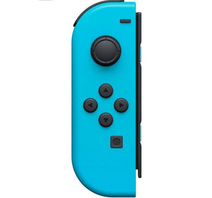 Nintendo Switch Left Neon Blue Joy-Con (Nintendo Switch) – J2Games