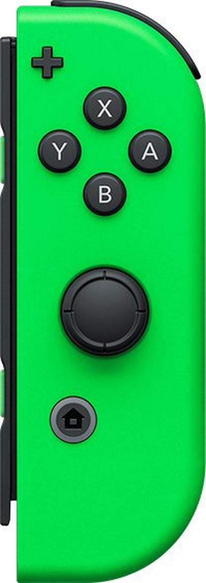 Nintendo Switch Right Neon Green Joy-Con (Nintendo Switch)