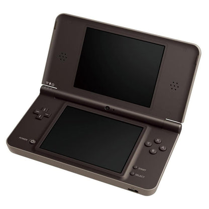 J2Games.com | Nintendo DSi XL Bronze (Nintendo DS) (Pre-Played).