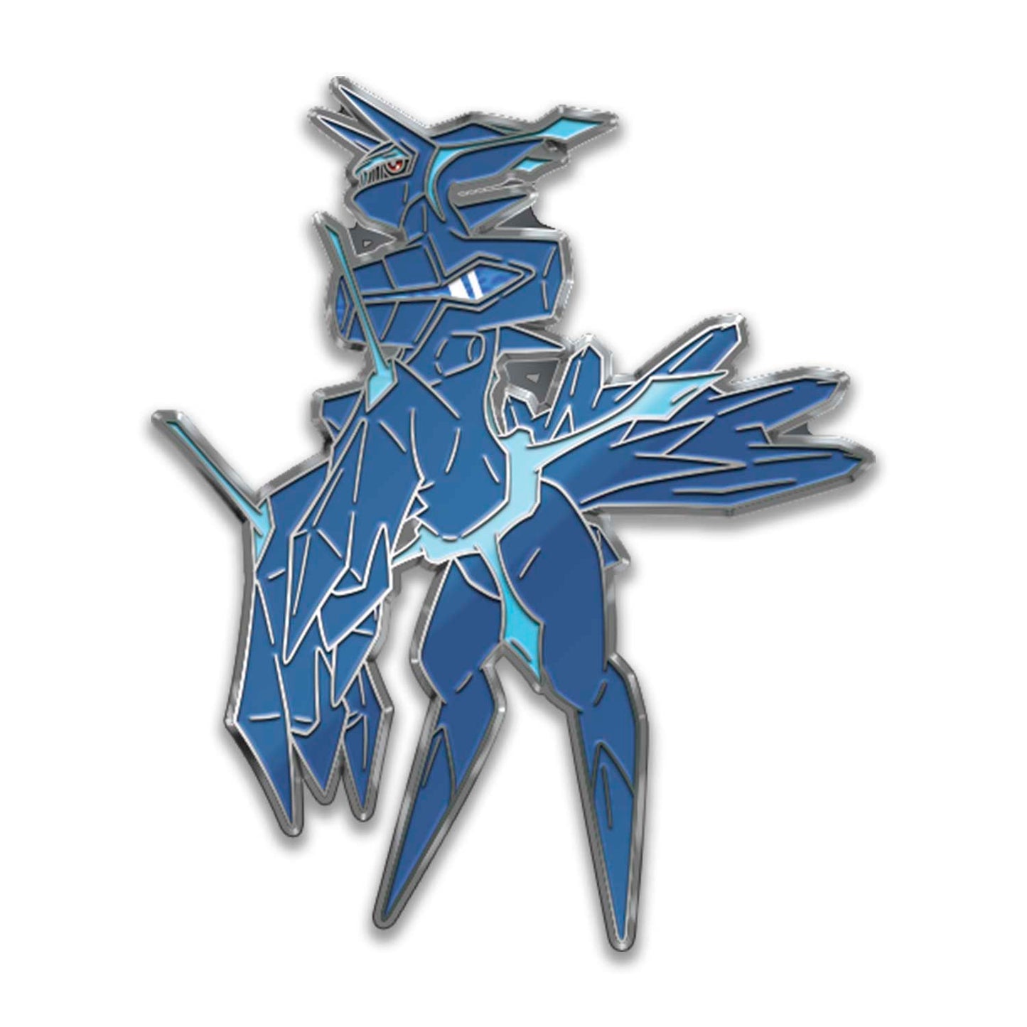 Pokemon TCG: Origin Forme Dialga VSTAR Premium Collection Case (Toys)