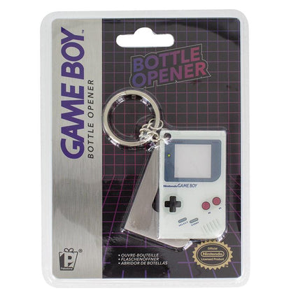 J2Games.com | Game Boy  Bottle Opener (Brand New).