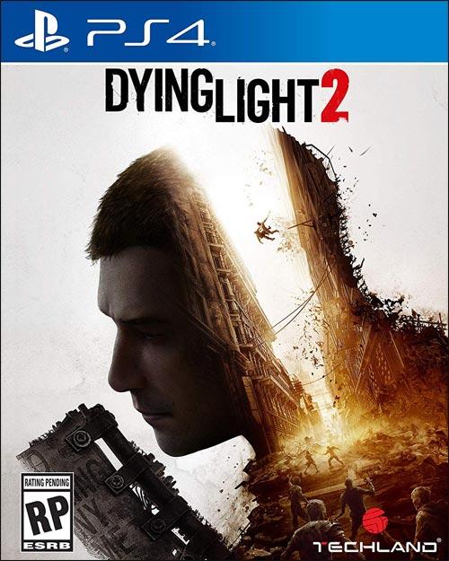 J2Games.com | Dying Light 2 (Playstation 4) (Brand New).