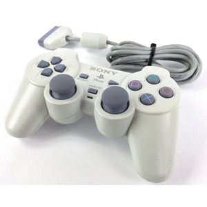PSOne Dual Shock Controller (Playstation)
