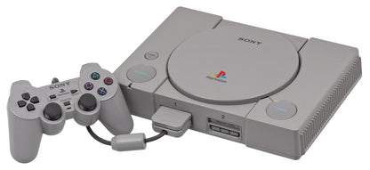 Paquete de comandante independiente de PlayStation (Playstation)