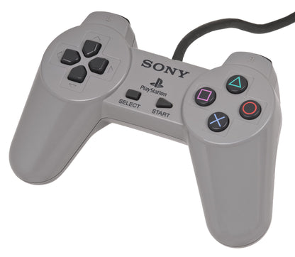 Paquete de comandante independiente de PlayStation (Playstation)