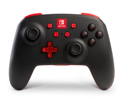 Mando inalámbrico Power A Edición Mario 3 (Nintendo Switch)