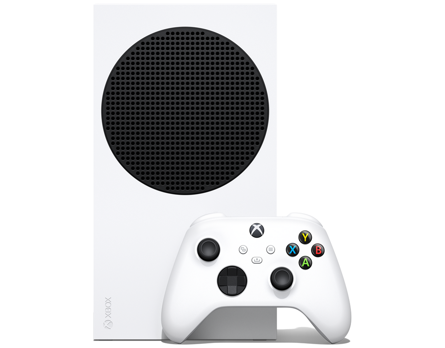 Consola Xbox Series S de 512 GB (Xbox Series S)