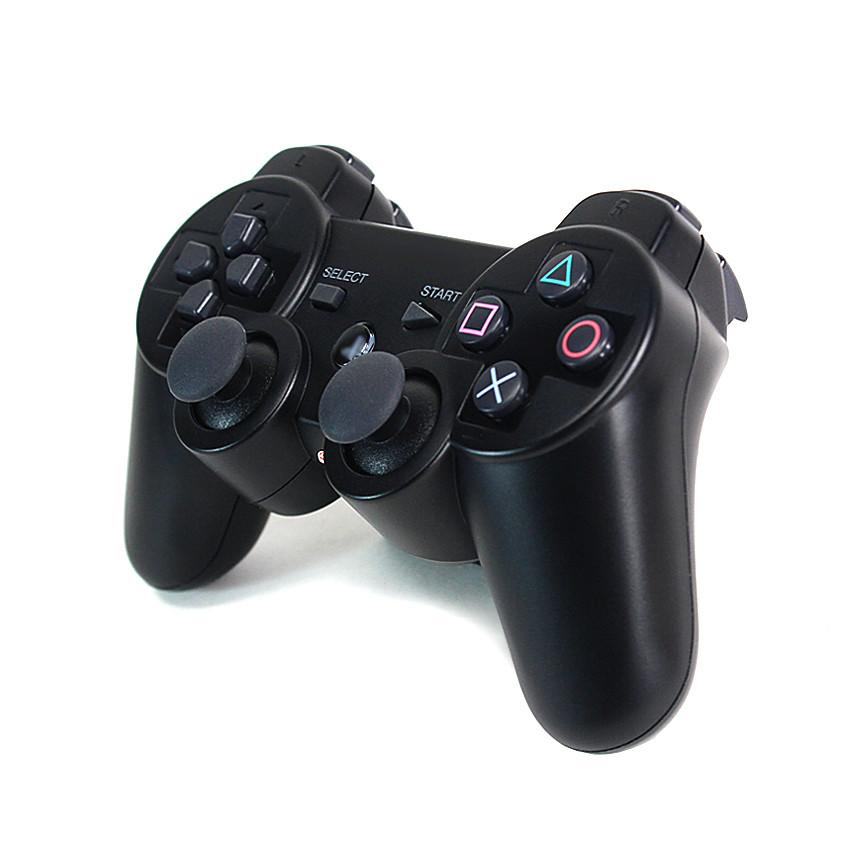 J2Games.com | Dualshock 3 Wireless Controller (Playstation 3) (Pre-Played - Accessory).