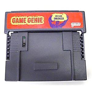 J2Games.com | Galoob Game Genie Model 2 (Super Nintendo) (Pre-Played - Game Only).