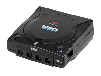 Sega Dreamcast Sega Sports Console (Sega Dreamcast)