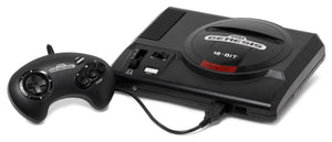 Sega Genesis Console model on sale 1