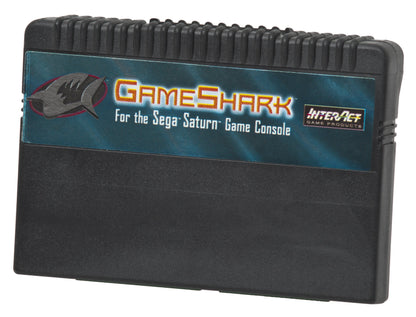 J2Games.com | Gameshark (Sega Saturn) (Pre-Played - Game Only).