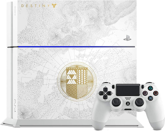 Consola Playstation 4 500 GB Destiny: The Taken King Edition (Playstation 4)