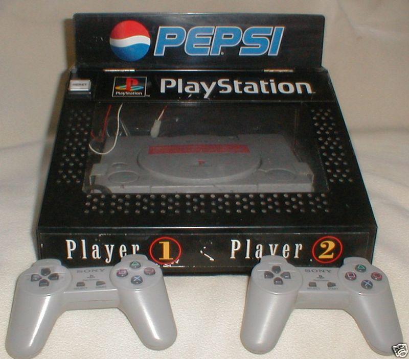 J2Games.com | Playstation One Target Kiosk (Playstation) (Pre-Owned - See Details).