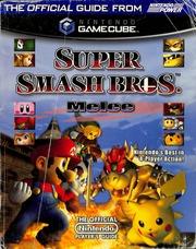 J2Games.com | Nintendo Power: Super Smash Bros Melee Guide (Books) (Pre-Owned).