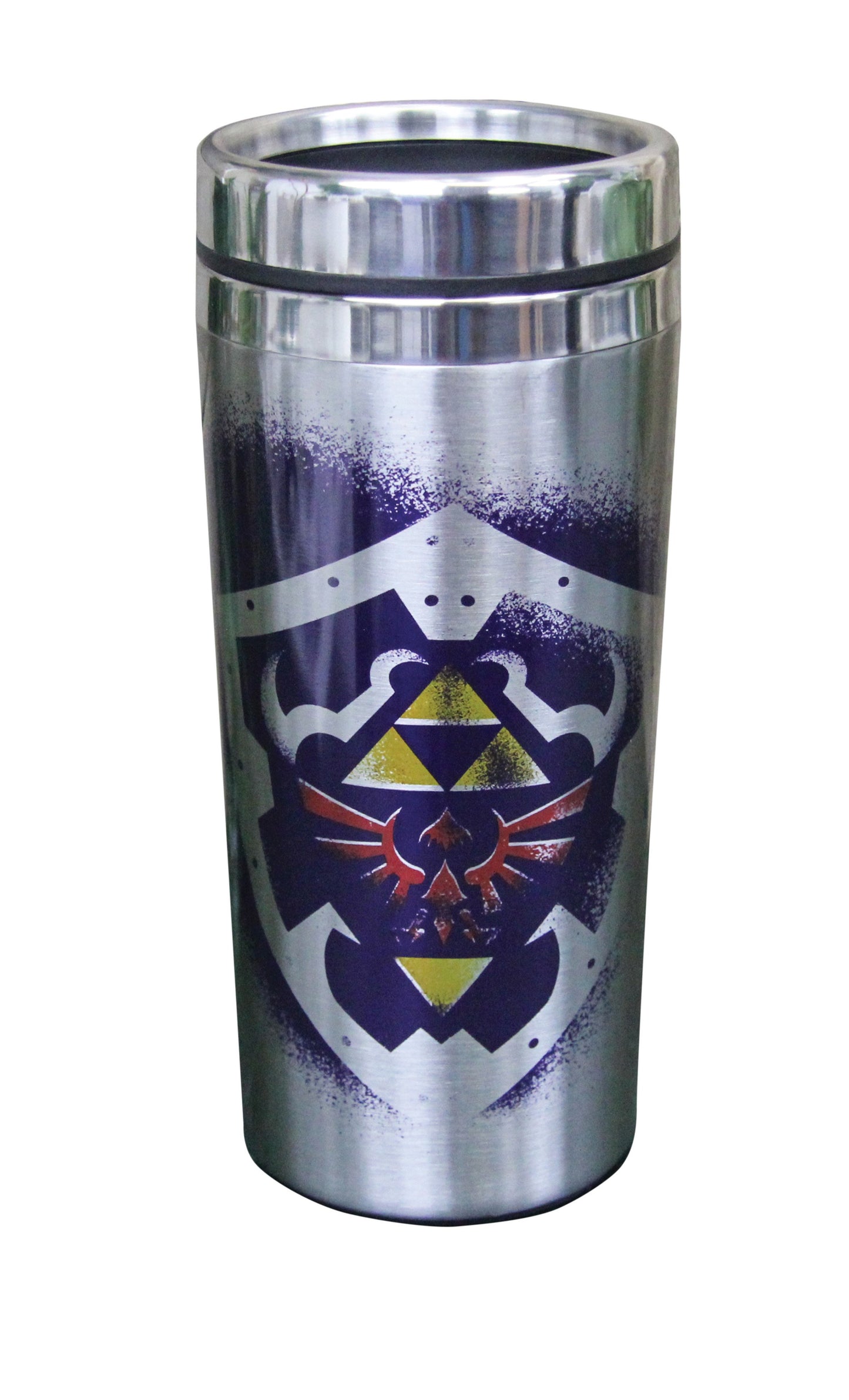 J2Games.com | Zelda Link Travel Mug (Toys) (Brand New).