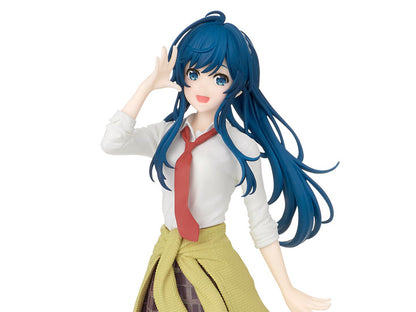 Bottom-Tier Character Tomozaki Minami Nanami Figure (Figurine)