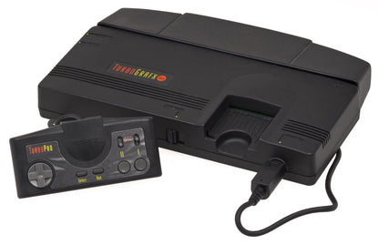 J2Games.com | TurboGrafx-16 System (TurboGrafx-16) (Pre-Played - Game Console).