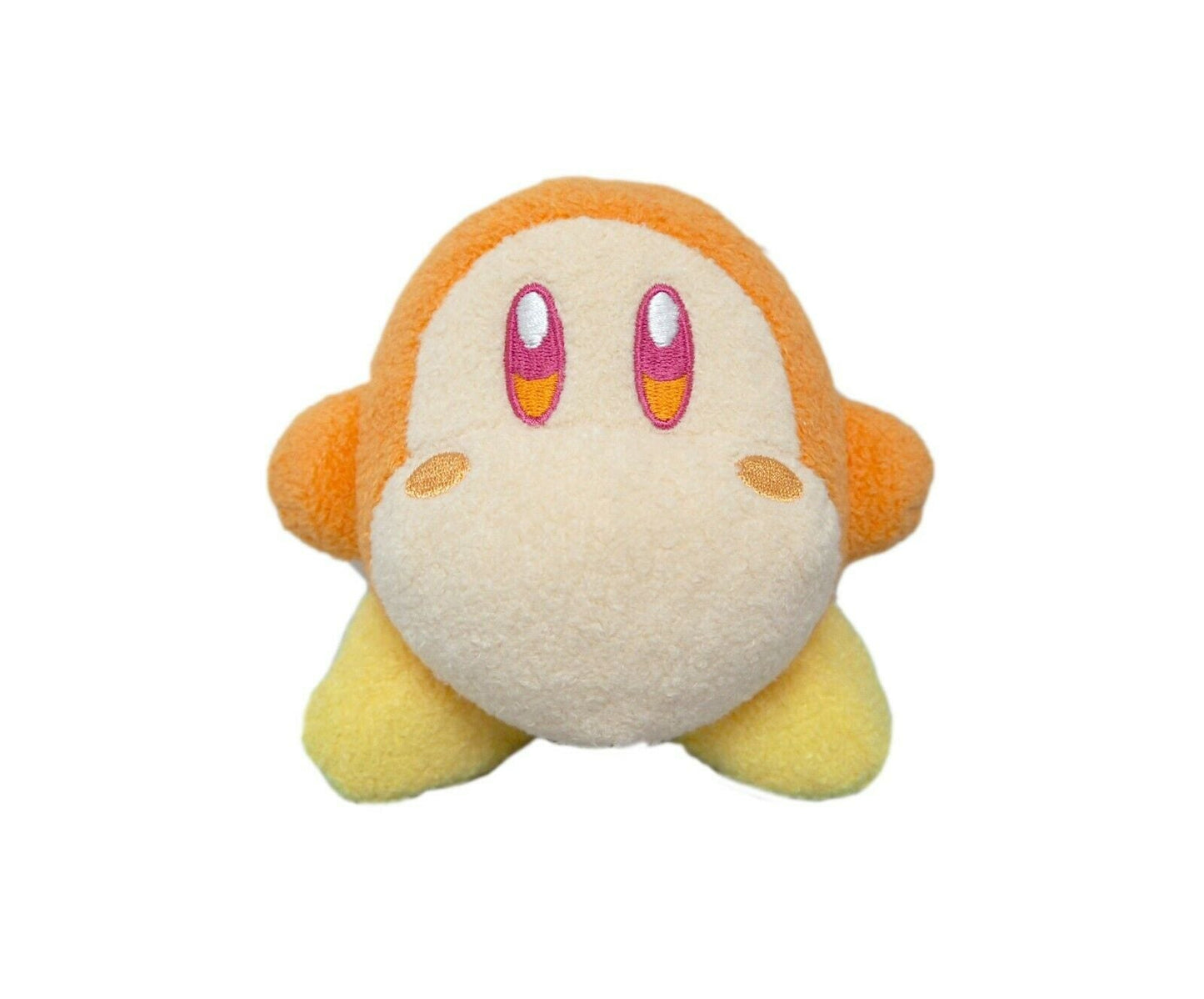 Waddle Dee 25th Anniversary 6" Plush (Toys)